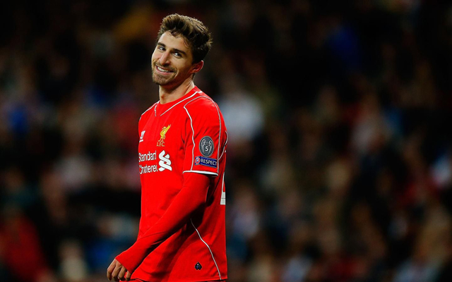 Fabio Borini