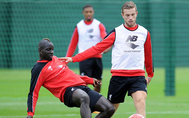 Liverpool’s entire squad ranked by value: Henderson £16.76m, Sakho just £12.06m