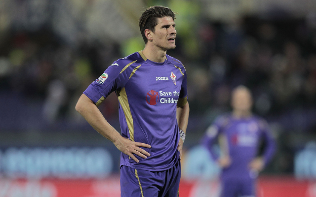 Mario-Gomez