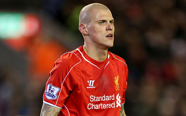 Martin Skrtel