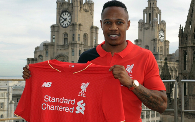 Liverpool’s ten most expensive defenders of all-time – Nathaniel Clyne goes 4th