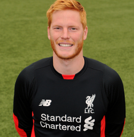 Adam Bogdan