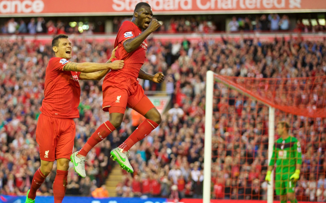 Liverpool 1-0 Leicester: match report and highlights as Reds down PL leaders