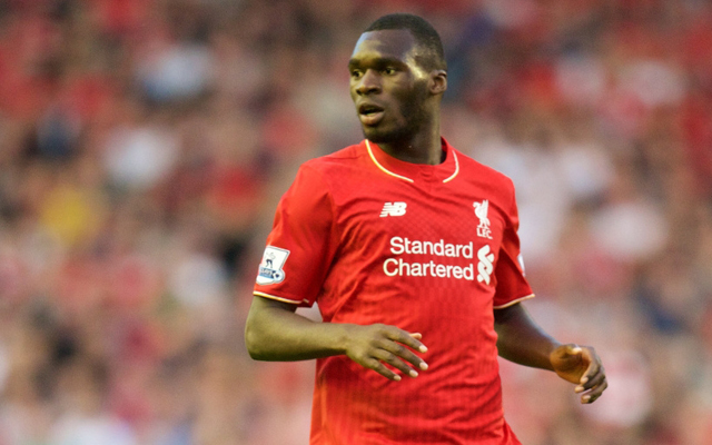 Christian Benteke