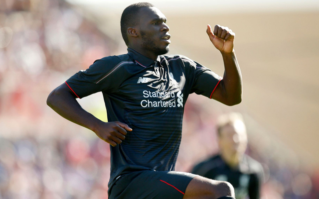 Klopp offers his thoughts on Benteke asking price – insists there will be no “presents”