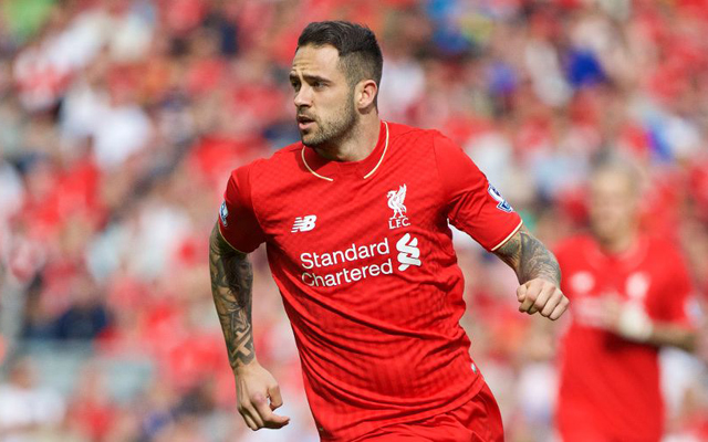 Danny Ings