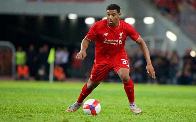 jordon ibe liverpool