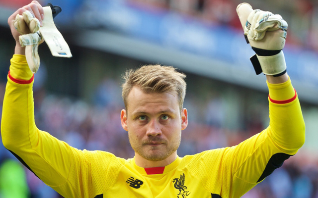 Simon Mignolet