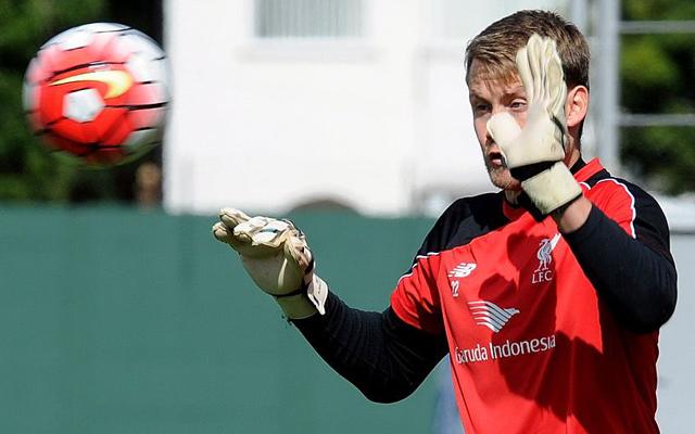 Simon Mignolet