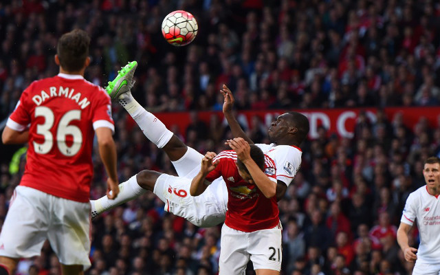 Player ratings – Man United 3-1 Liverpool: Poor performance across the board