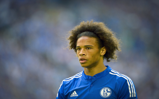 Leroy-Sane-Schalke1