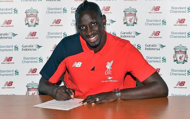 Huge boost as Sakho signs new long-term Liverpool contract