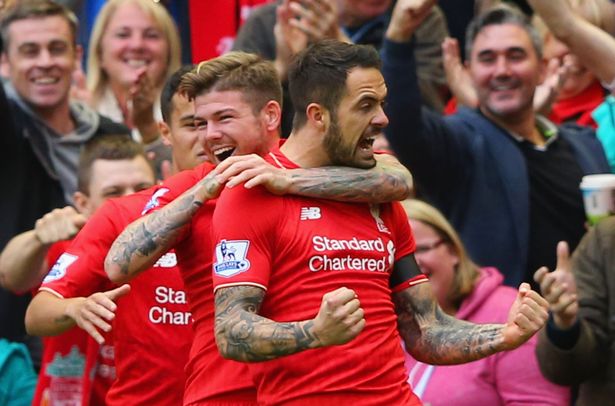 Danny Ings