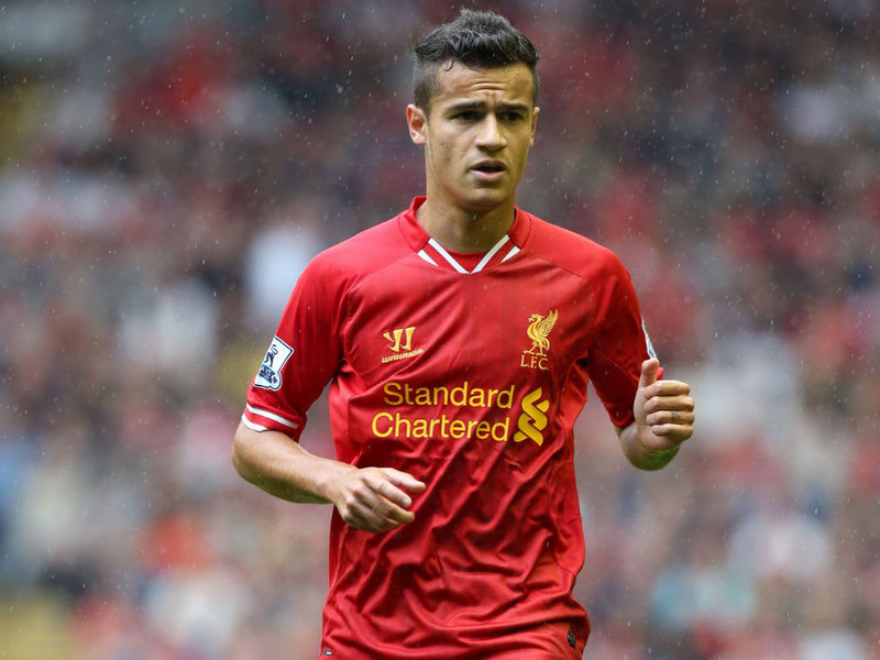 philippe-coutinho