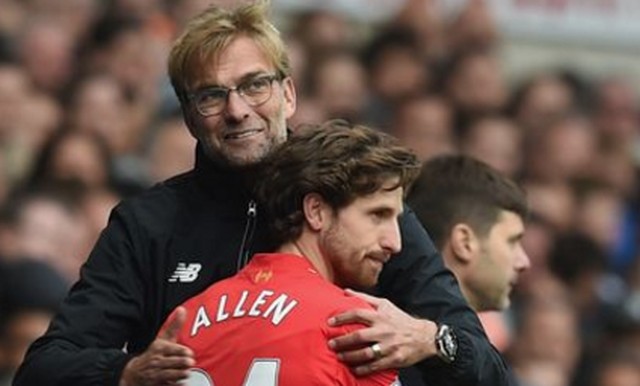 Likely Liverpool XI v Arsenal: Klopp’s hand forced, but starting side still fairly strong