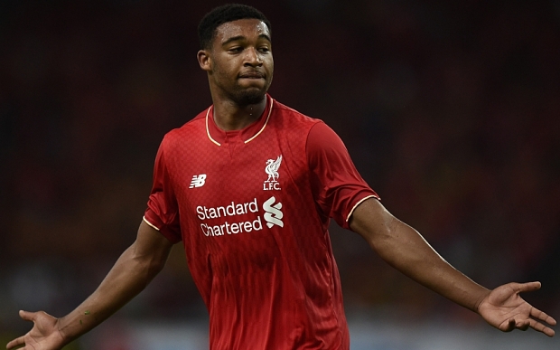Jordon Ibe heading to Bournemouth, but some fans are unhappy