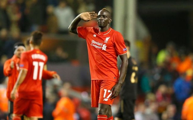 Mamadou Sakho - Liverpool