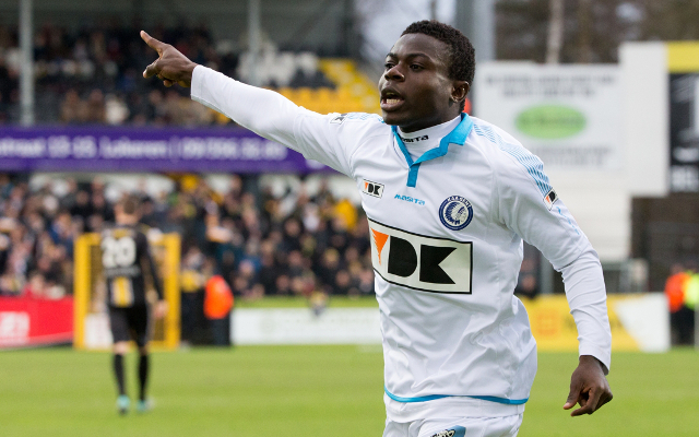 Moses-Simon