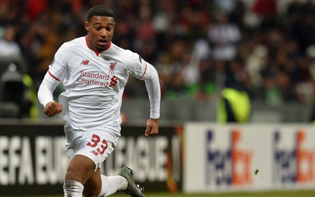 Jordon Ibe