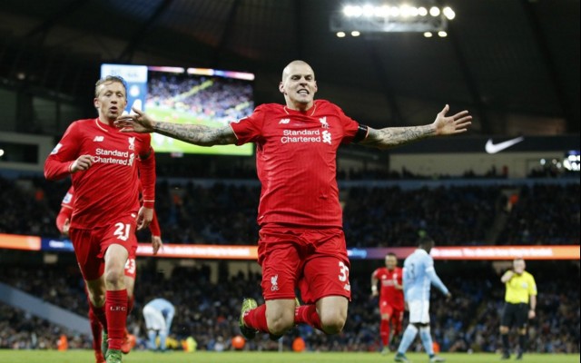 Martin Skrtel