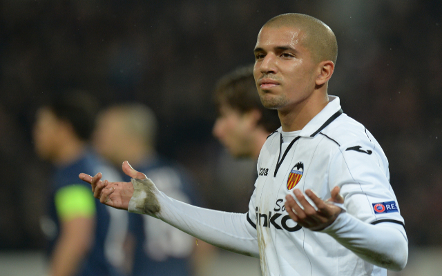 Sofiane-Feghouli