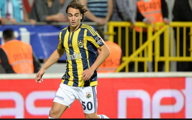 Liverpool tell Fenerbahce we won’t sell Markovic – even for this large sum – says Turkish club rep