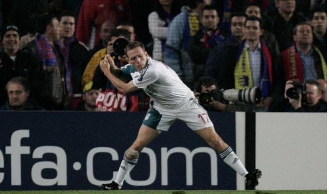 Craig Bellamy