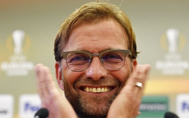 Liverpool could announce big name signing by Friday