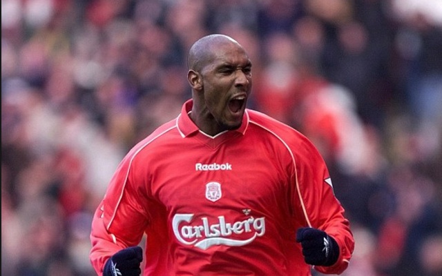 ‘This is my biggest regret’ – Nicolas Anelka explains why he didn’t sign for Liverpool permanently