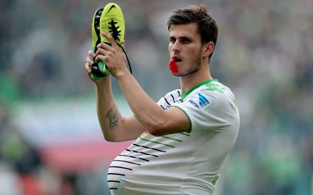 Liverpool Transfer News Reported Midfield Target To Join Premier League Rivals Liverpool Transfer News Reported Midfield Target To Join Premier League Rivals