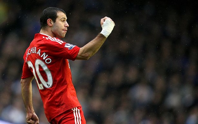 Mascherano: “I love Liverpool, but I left because the club was falling apart”
