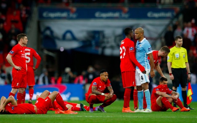 (Video) Proof that Vincent Kompany is an absolute class act