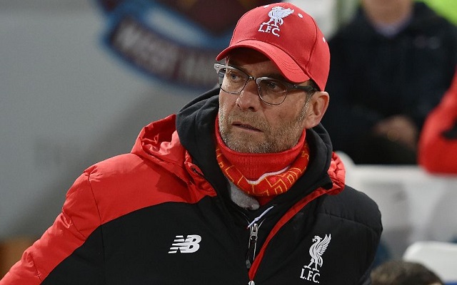 Jurgen Klopp ‘not allowing’ Wembley thoughts – “100% concentrated” on Augsburg game