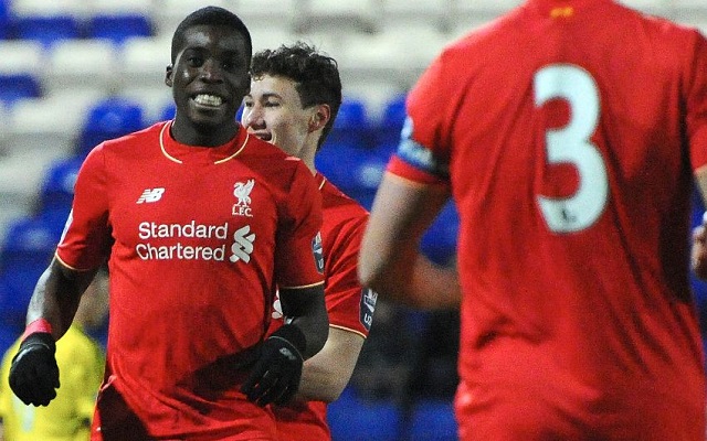 U21s secure dramatic win over Middlesbrough – Ojo the hero as Brannagan sees red