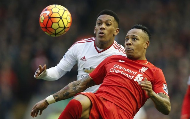 Nathaniel Clyne