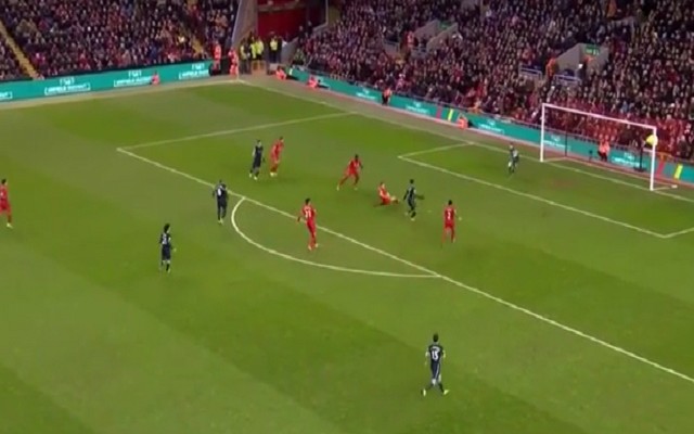 (Video) Here’s one clip that proves why Flanagan should be starting every week
