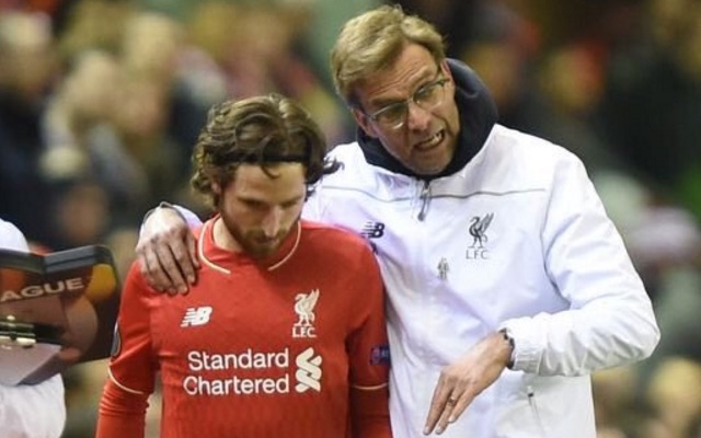 Five things we learned from Dortmund draw, with Joe Allen set for pivotal role