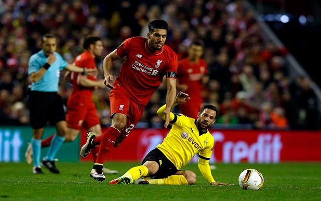 Emre Can