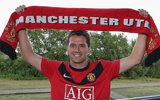 Michael Owen