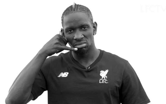 Liverpool fans furious at UEFA for Sakho treatment: ‘Disgusting’, ‘Disgraceful’, ‘Corrupt’