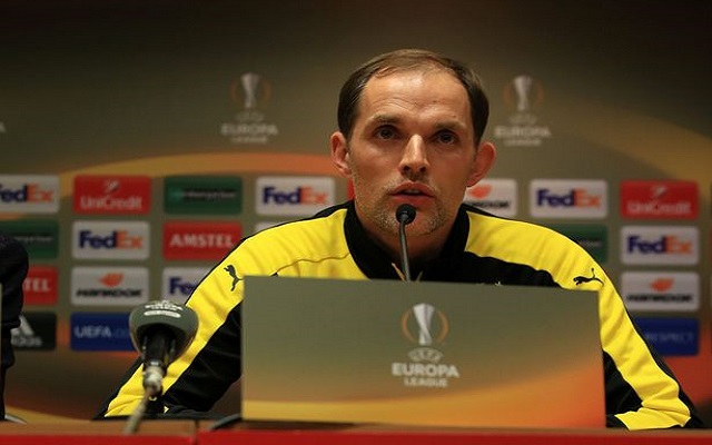 tuchel