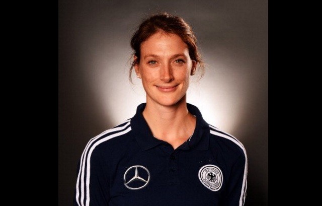 Liverpool pinch Bayern nutritionist Mona Nemmer