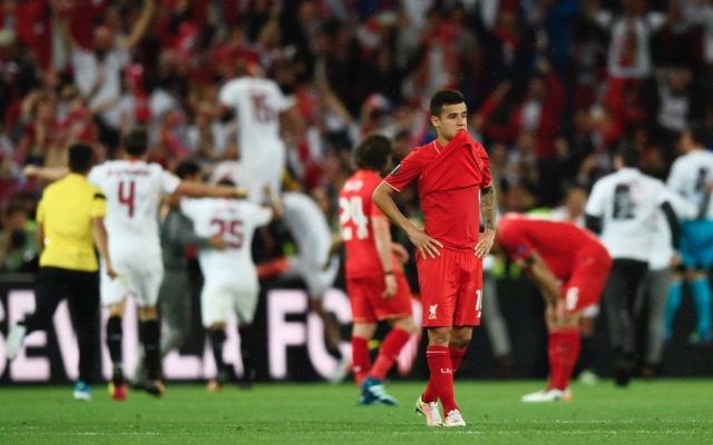 Liverpool player ratings Europa final: 8/10 veteran MOTM, 5/10 Brazilians fail to show on big stage