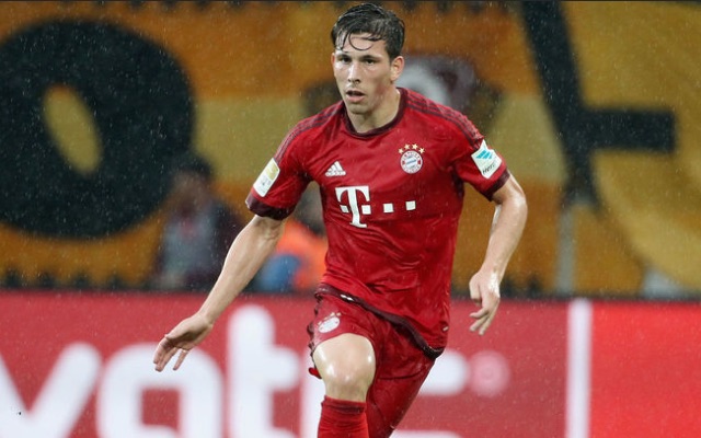 Liverpool want another Bayern ace, confirms Klopp’s biographer; player admits he’s leaving