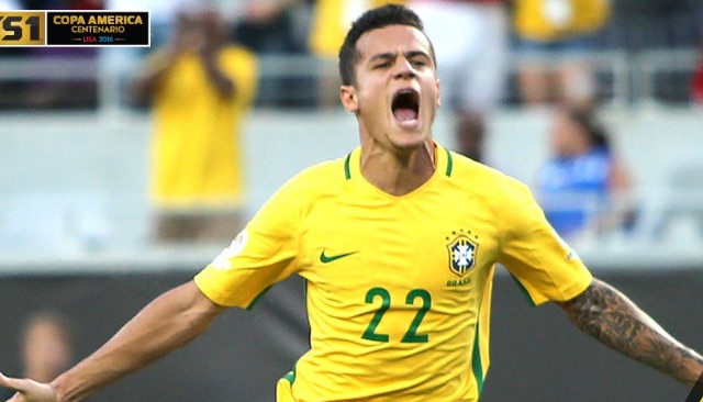 Football fans break the internet in reaction to ‘genius’, ‘magic’ Coutinho performance!