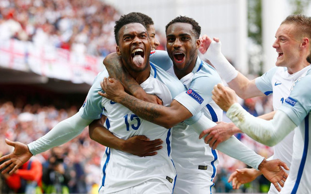 England boss praises ‘special’ Sturridge ahead of Slovakia clash