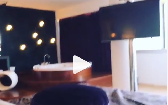 (Video) Danny Ings shows off his jaw-dropping Ibizan villa