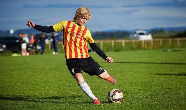 Edvard Sandvik Tagseth -2