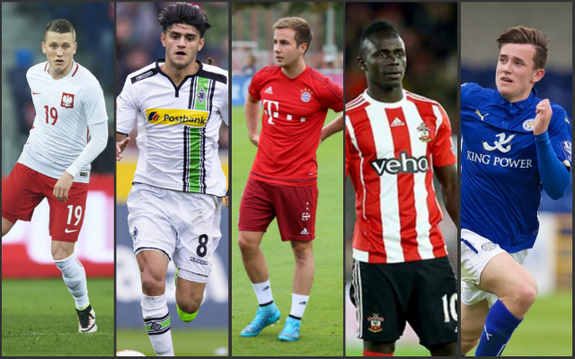Echo journo names 5 Liverpool transfer targets, gives Ings update and says Kovacic talk is fake