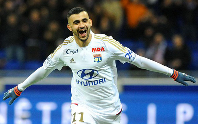 Lyon chairman confirms Liverpool target likely to be sold